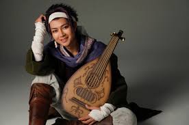 「ギーヴ アルスラーン戦記」の画像検索結果