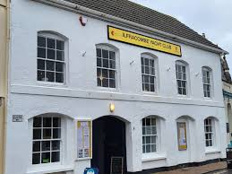 Image result for Ilfracombe Badminton Club