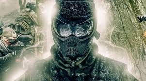 Image result for Frontline Paintball