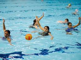 Image result for Leicester waterpolo club
