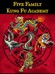 Image result for Chat Ying Kuen Kung Fu Club