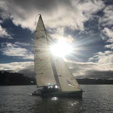 Image result for Royal North Of Ireland Yacht Club
