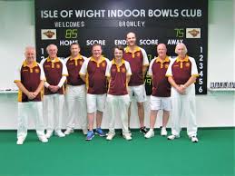Image result for Isle Of Wight Indoor Bowls Club