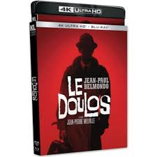 Image result for Le Doulos poster