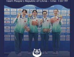 Image result for Hampshire Spitfires Finswimming Club