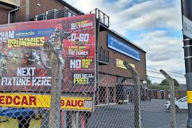 Image result for Birmingham Brummies