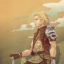 「バッシュ・フォン・ローゼンバーグ FINAL FANTASY 12」の画像検索結果