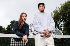 Image result for Generation 2 Table Tennis Club