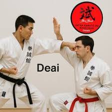 Image result for Kensei Karate Dojo