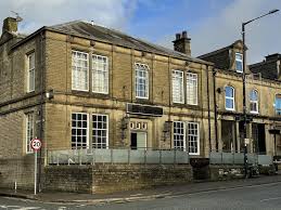 Image result for Pendle Rufc