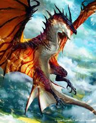 Image result for Wyvern