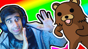 Képtalálat a következőre: „pedobear”