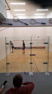 Image result for Norton Squash Club