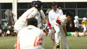 Image result for Pudsey St Lawrence Cricket Club