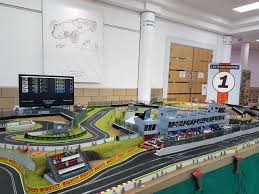 Image result for London Scalextric Club