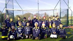 Image result for Windlesham United