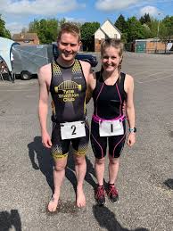 Image result for Tyne Triathlon Club