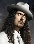 I'm a Wigga – Weird Al