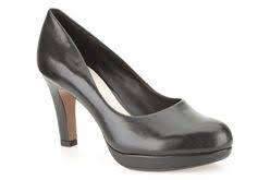 High Heels & Black High Heels | Clarks