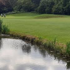 Image result for Billingbear Park Golf Club