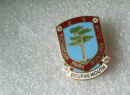 Image result for Bournemouth Park Bowling Club