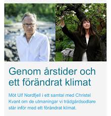 Image result for Ulf Nordfjell