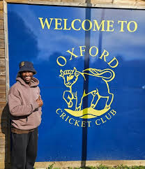Image result for Oxford Cricket Club