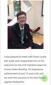 Image result for Thornaby Village Bowls Club