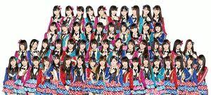 Image result for HKT48