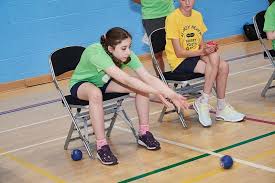 Image result for Elmbridge Boccia Club