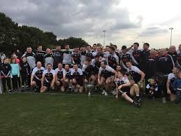 Image result for Neasden Gaels
