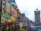 The flags are out for tourists on the world's single Malt Whisky Trail. - via Daymix