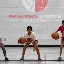 Image result for Sports Academy Richmond