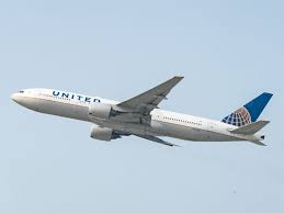 Image result for united boeing 777