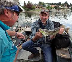 Image result for Thames Valley Angling