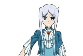 「ソフィア・サハロフ フューチャーカード バディファイト」の画像検索結果