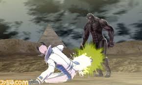 「ジーナ・S・アシモフ テラフォーマーズ」の画像検索結果