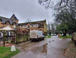 Image result for Badgemore Park Golf Club, Henley On Thames