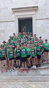 Image result for Trentham Running Club