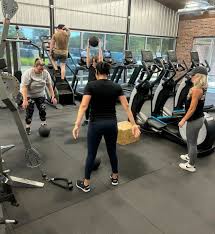 Image result for Arrow Vale Gym Club