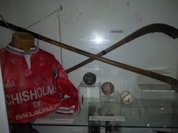 Image result for Ballachulish Shinty Club