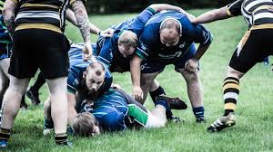 Image result for Overton RFC Club