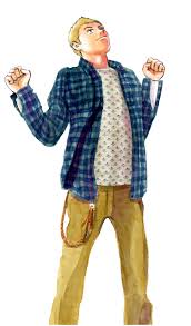 「南波日々人 宇宙兄弟」の画像検索結果