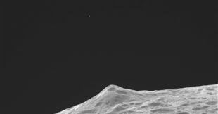 Image result for iapetus anomaly