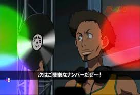 「マシュー 交響詩篇エウレカセブン」の画像検索結果