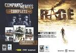 Company Of Heroes | The GameAgent Blog!