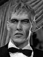 TV ACRES: Character Bios > Ted Cassidy as Lurch the Butler (The ...