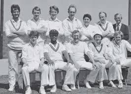 Image result for Seaham Harbour Cricket Club