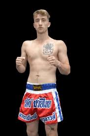 Image result for West & East Area Kick Thai, Cornwall