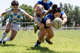 Image result for Hammersmith Touch Rugby